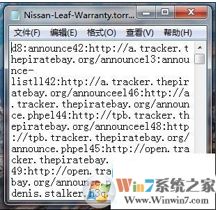 torrent文件是什么？torrent文件怎么打开？