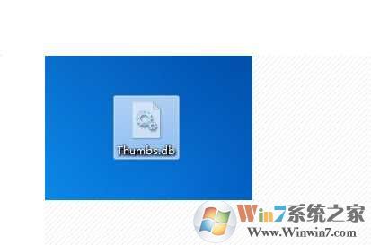 如何删除thumbs.db？Win7一键批量删除thumbs.db方法