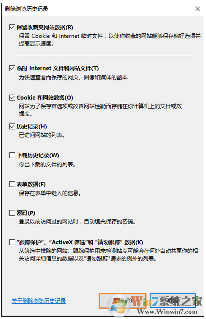 Win10系统IE浏览器图片显示不正常的解决方法