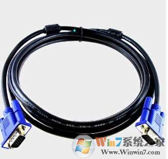 投影仪怎么连接电脑？Win7电脑连接投影仪教程