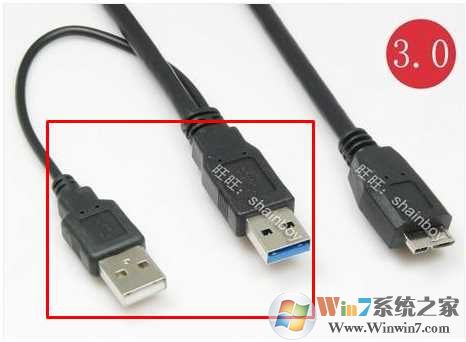 移动硬盘无法识别(Win10电脑)解决方案