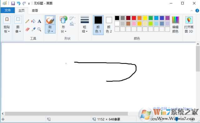 微软：Win10后续版本将不自带“画图”小程序！