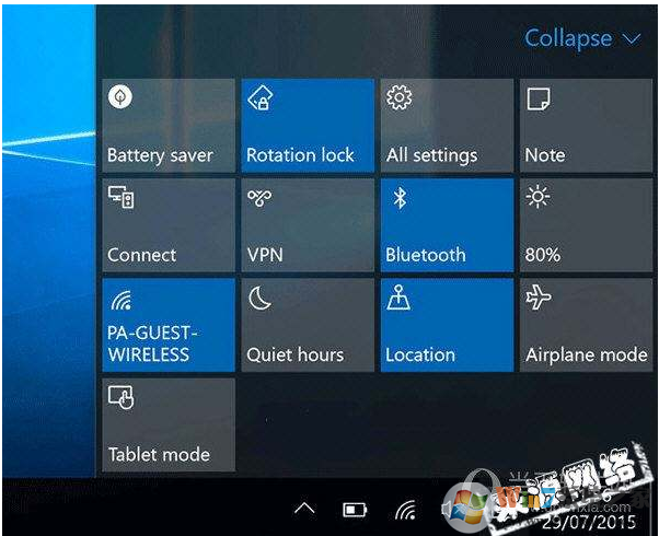 蓝牙找不到怎么办？win10蓝牙在哪里打开？