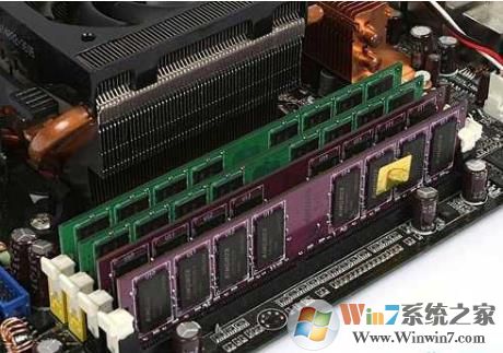 电脑内存不足怎么办？三个方法解决电脑内存不足