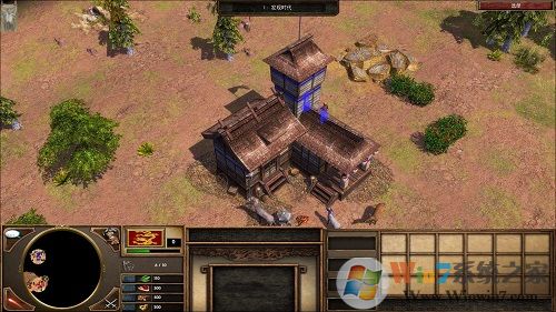 win10帝国时代3初始化失败的完美解决方法 帝国爱好者的福音