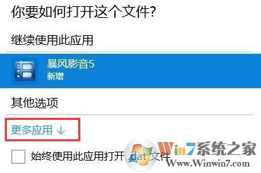 dat文件是什么文件？win10系统下如何打开？
