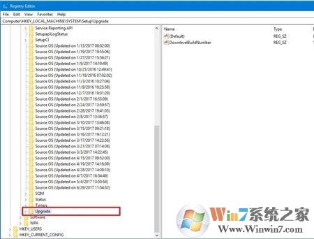 如何查看系统是否是正版？查看自己的win10系统是win7升级的还是新装的方法