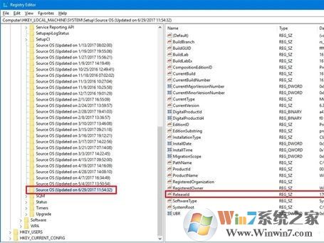 如何查看系统是否是正版？查看自己的win10系统是win7升级的还是新装的方法