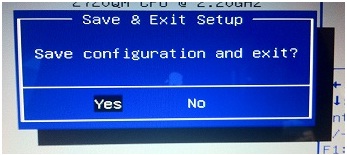 华硕笔记本在Windows下刷BIOS