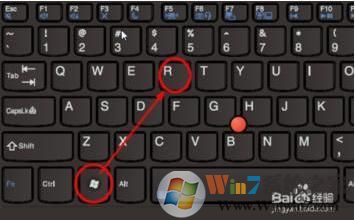 运行快捷键（XP/Win7/Win8/Win10）
