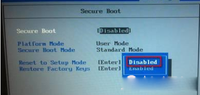 预装Win10的电脑【重装系统win7旗舰版】具体步骤和重要知识点