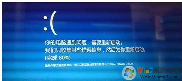 win10系统开机就蓝屏无法进入系统怎么办？