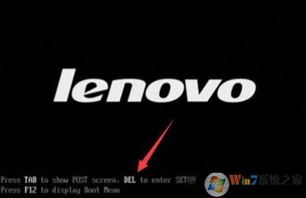 电脑无法开机提示no bootable device怎么办？