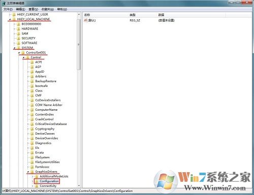 Win7系统只要全屏玩游戏就死机怎么办？