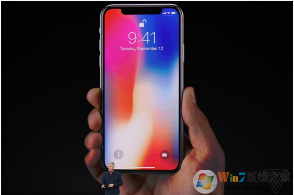 iphone 8 iphone 8plus将于9月15日预售 9月22日发售 支持无线充电 脸部识别解锁
