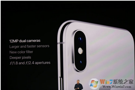 iphone 8 X 对比 三星S8 乔布斯精神真的已死