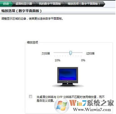笔记本连电视用hdmi线连接设置方法
