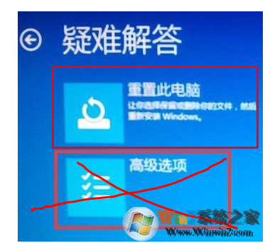 win10系统开机卡在登录界面只显示右下角四个图标怎么办？