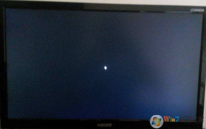win10系统开机长时间黑屏 进入系统慢的解决方法