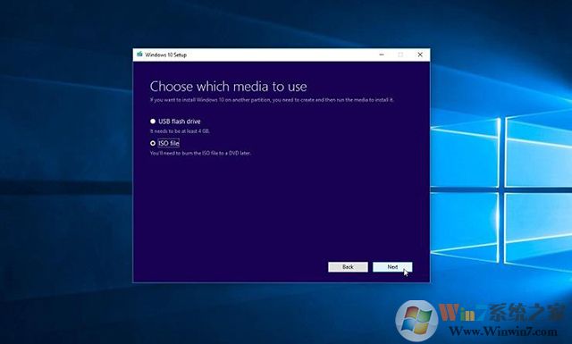 如何从U盘运行Windows 10系统