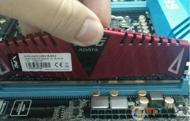 【电脑组装教程】DIY台式电脑新手组装+安装系统多图全教程