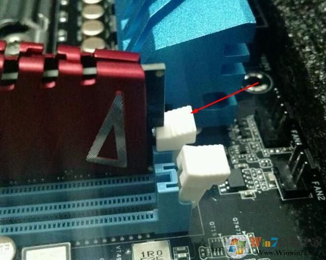 【电脑组装教程】DIY台式电脑新手组装+安装系统多图全教程