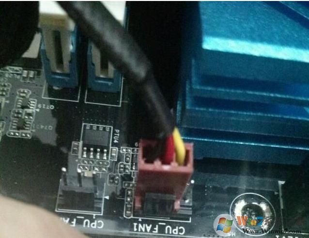 【电脑组装教程】DIY台式电脑新手组装+安装系统多图全教程