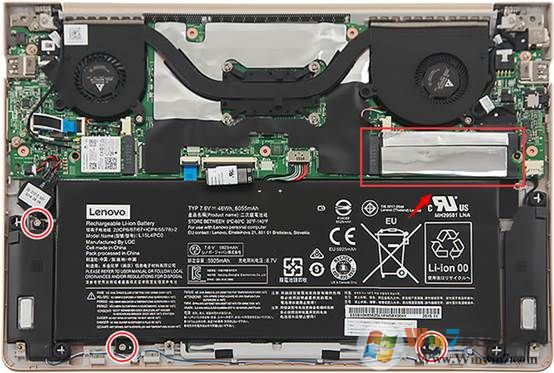 联想小新Air笔记本可以升级内存和硬盘吗？