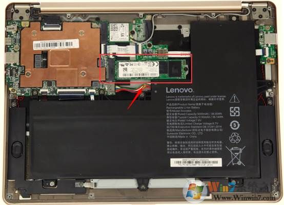 联想小新Air笔记本可以升级内存和硬盘吗？