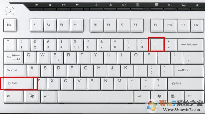 Word里怎么打空白的下划线？两种方法在Word中输入下划线！