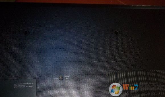 联想小新V4000加装固态拆机及系统迁移教程