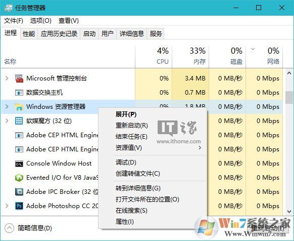 win10输入法无法切换中文 怎么办？