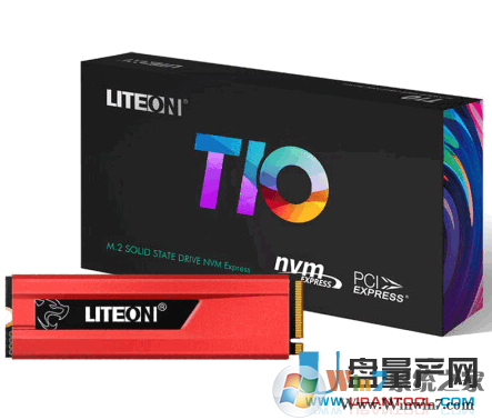 SSD固态硬盘什么牌子好？固态硬盘性能排行2020