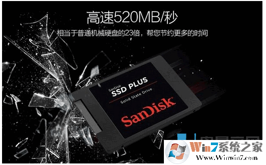SSD固态硬盘什么牌子好？固态硬盘性能排行2020