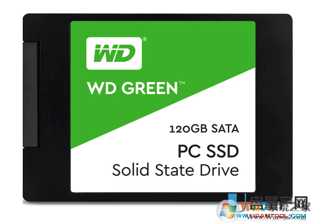 SSD固态硬盘什么牌子好？固态硬盘性能排行2020