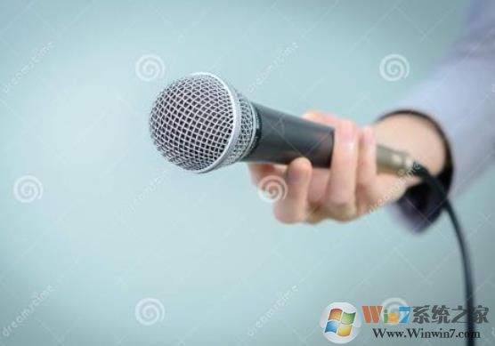 话筒没声音怎么设置？麦克风讲话没声音解决方法大全