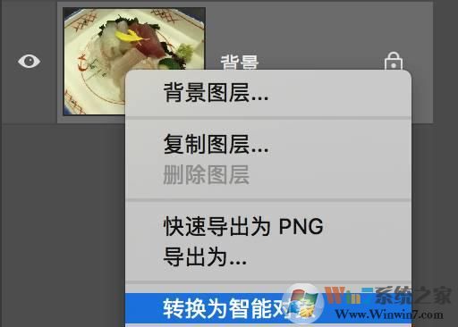 ps照片后期处理 如何让你拍出的食物更加诱人