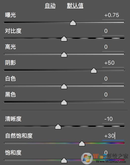 ps照片后期处理 如何让你拍出的食物更加诱人