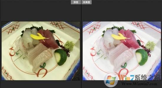 ps照片后期处理 如何让你拍出的食物更加诱人