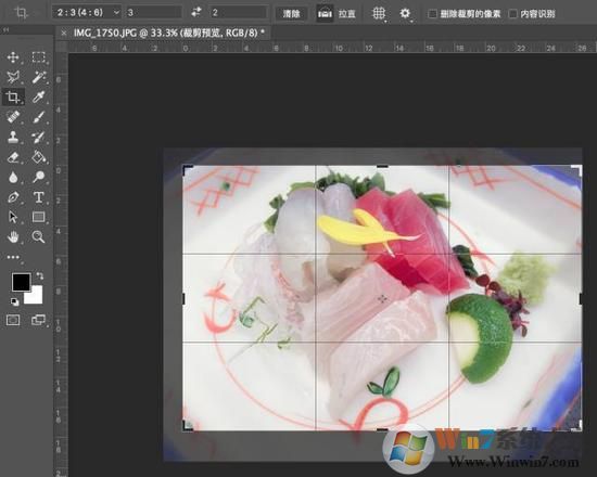 ps照片后期处理 如何让你拍出的食物更加诱人