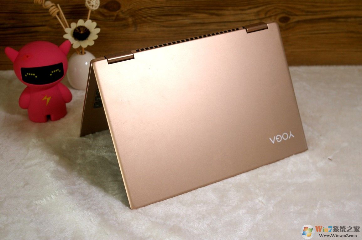联想YOGA 720好用吗？全新联想YOGA 720 开箱体验