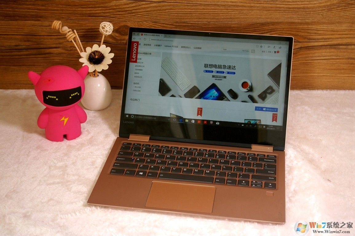 联想YOGA 720好用吗？全新联想YOGA 720 开箱体验