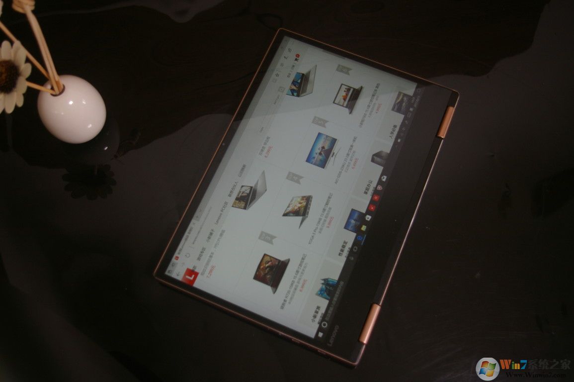 联想YOGA 720好用吗？全新联想YOGA 720 开箱体验
