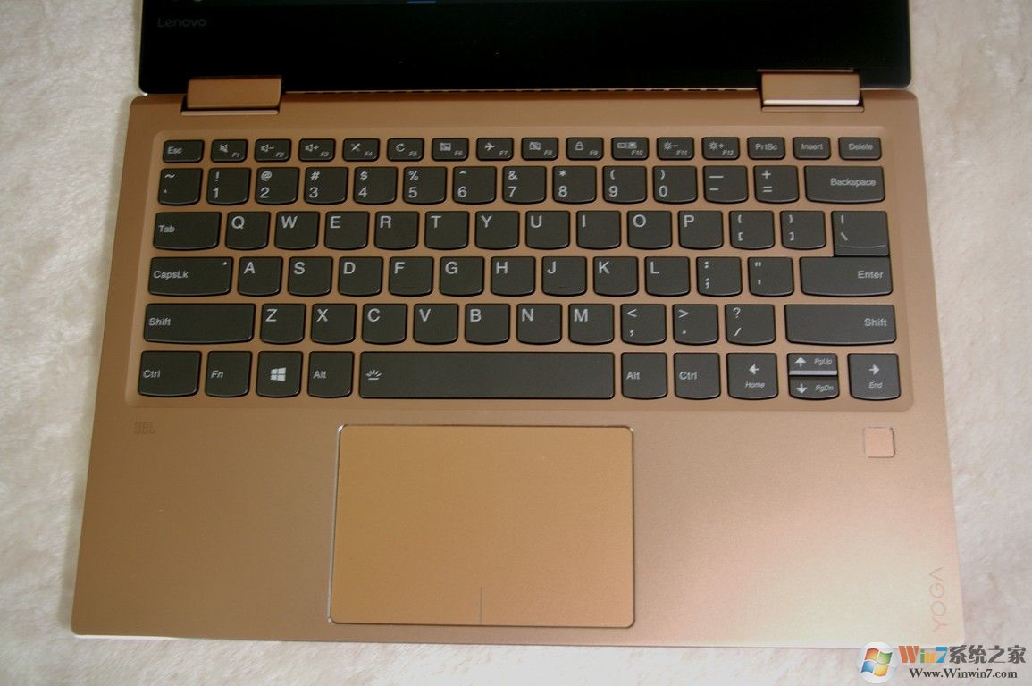联想YOGA 720好用吗？全新联想YOGA 720 开箱体验