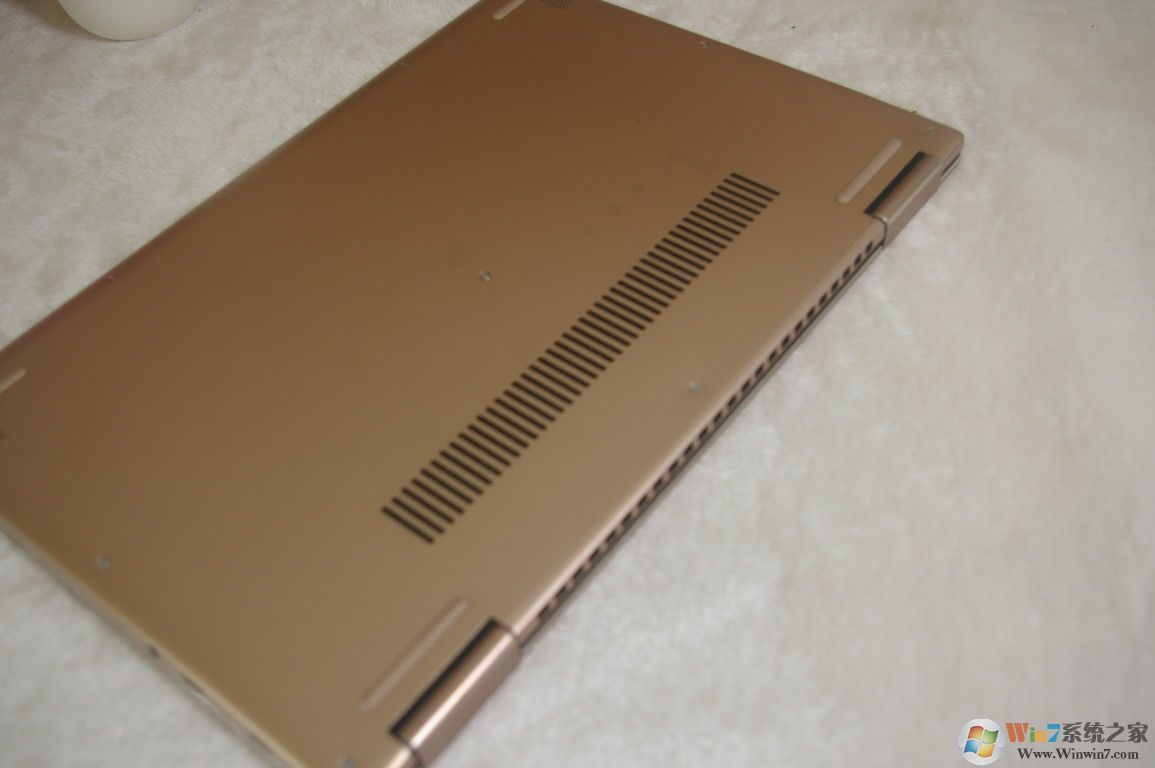 联想YOGA 720好用吗？全新联想YOGA 720 开箱体验