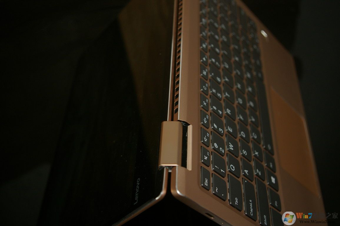 联想YOGA 720好用吗？全新联想YOGA 720 开箱体验