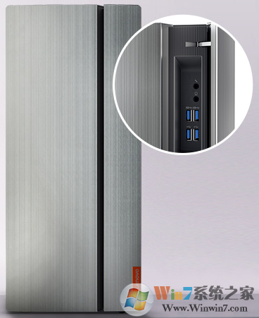 USB3.0的U盘写入速度慢的解决方法