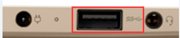 USB3.0的U盘写入速度慢的解决方法