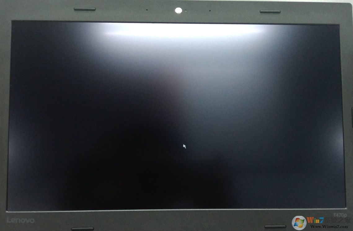 win10红警2打开黑屏有声音没图像的解决方法