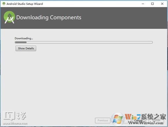 Win10下安装安卓Android 8.0模拟器详细教程